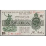 British Banknotes