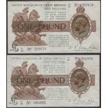 British Banknotes