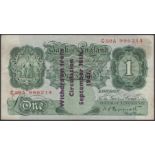 British Banknotes