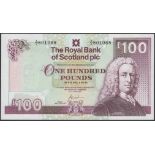 British Banknotes