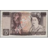 An Interesting Collection of Bank of England Error Notes