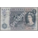 British Banknotes