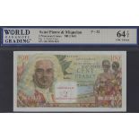 World Banknotes