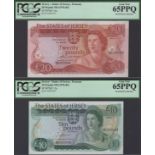 British Banknotes