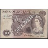 An Interesting Collection of Bank of England Error Notes