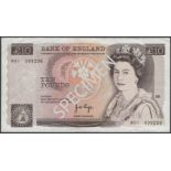 British Banknotes