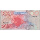 World Banknotes