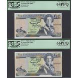 British Banknotes