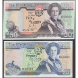 British Banknotes