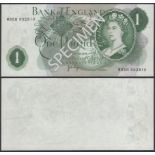 An Interesting Collection of Bank of England Error Notes