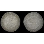 English Coins from the Collection of the late Dr John Hulett (Part XIX)