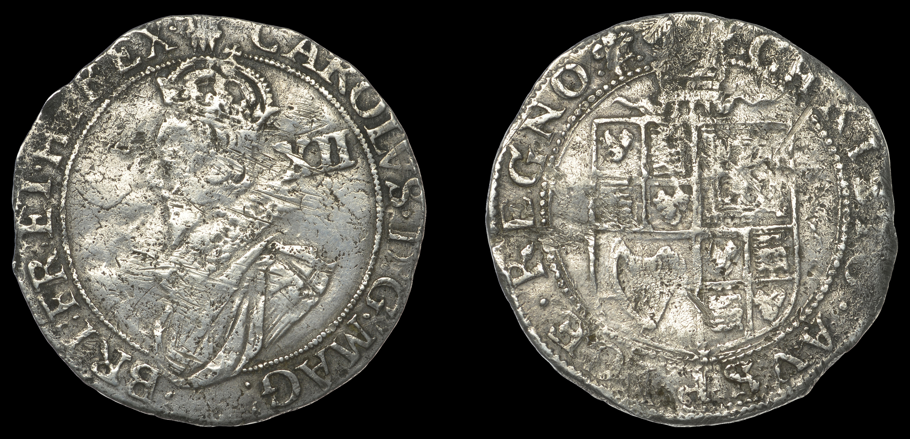 English Coins from the Collection of the late Dr John Hulett (Part XIX)