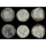 English Coins from the Collection of the late Dr John Hulett (Part XIX)