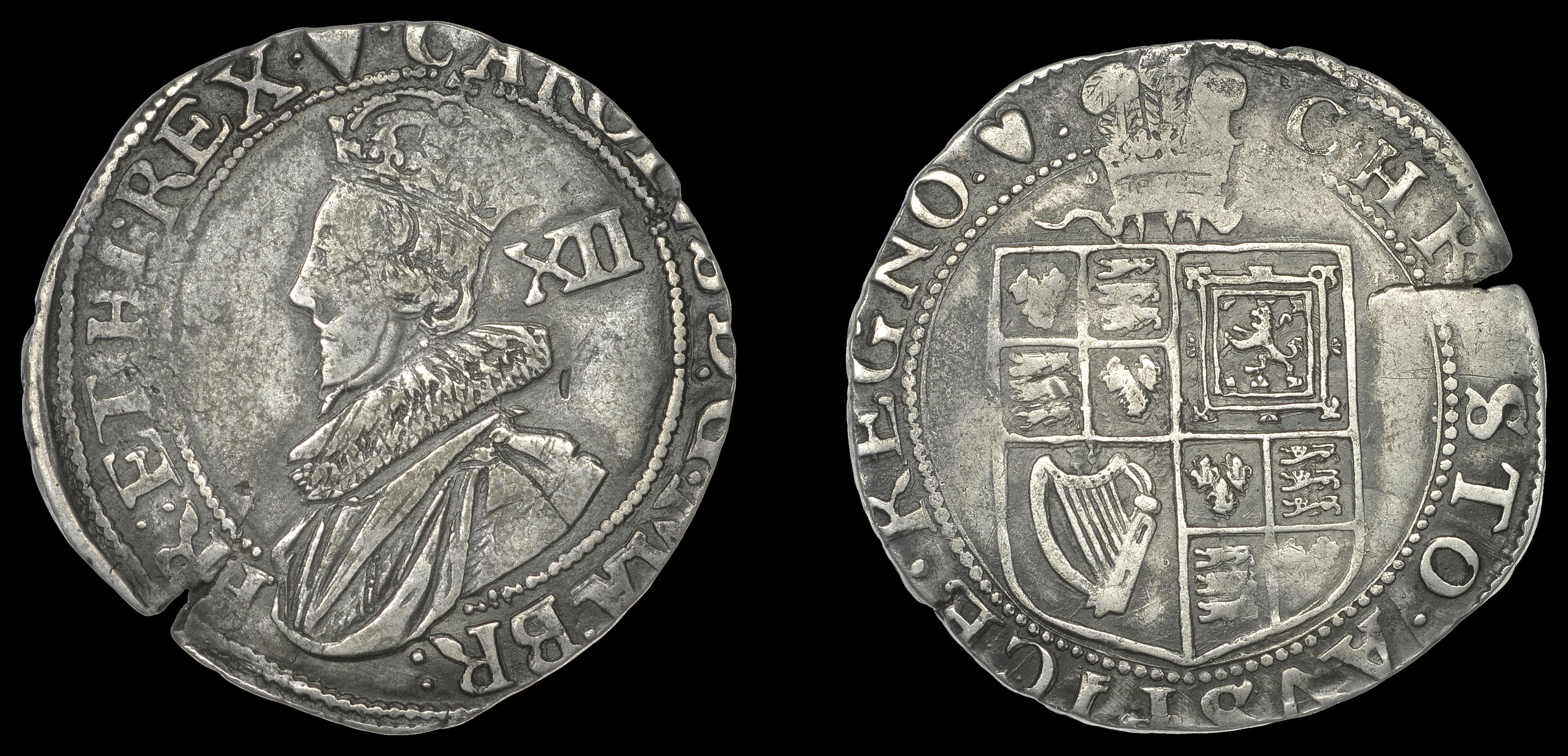 English Coins from the Collection of the late Dr John Hulett (Part XIX)