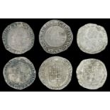 English Coins from the Collection of the late Dr John Hulett (Part XIX)