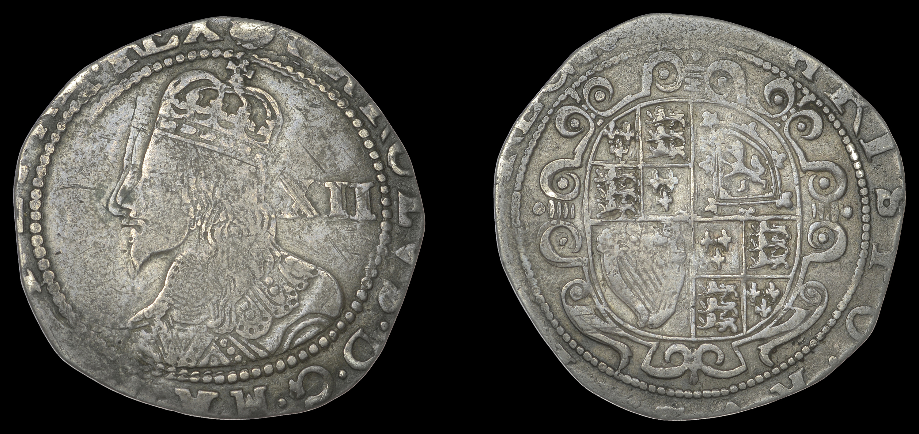 English Coins from the Collection of the late Dr John Hulett (Part XIX)