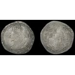 English Coins from the Collection of the late Dr John Hulett (Part XIX)