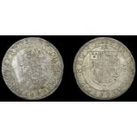 English Coins from the Collection of the late Dr John Hulett (Part XIX)