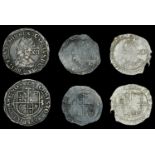 English Coins from the Collection of the late Dr John Hulett (Part XIX)