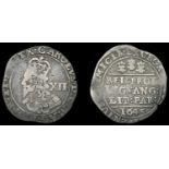 English Coins from the Collection of the late Dr John Hulett (Part XIX)