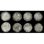 English Coins from the Collection of the late Dr John Hulett (Part XIX)