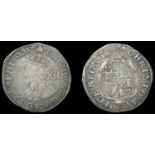 English Coins from the Collection of the late Dr John Hulett (Part XIX)