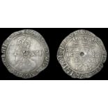 English Coins from the Collection of the late Dr John Hulett (Part XIX)