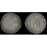 English Coins from the Collection of the late Dr John Hulett (Part XIX)