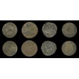 The Collection of London 17th Century Tokens formed by the late Cole Danehower (Part II)