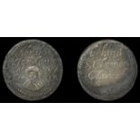 The Collection of London 17th Century Tokens formed by the late Cole Danehower (Part II)