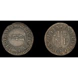 The Collection of London 17th Century Tokens formed by the late Cole Danehower (Part II)