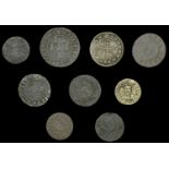 The Collection of London 17th Century Tokens formed by the late Cole Danehower (Part II)