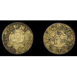 The Collection of London 17th Century Tokens formed by the late Cole Danehower (Part II)