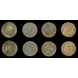 The Collection of London 17th Century Tokens formed by the late Cole Danehower (Part II)