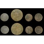 The Collection of London 17th Century Tokens formed by the late Cole Danehower (Part II)