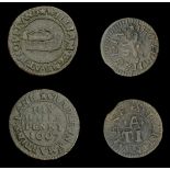 The Collection of London 17th Century Tokens formed by the late Cole Danehower (Part II)