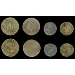 The Collection of London 17th Century Tokens formed by the late Cole Danehower (Part II)