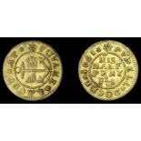 The Collection of London 17th Century Tokens formed by the late Cole Danehower (Part II)