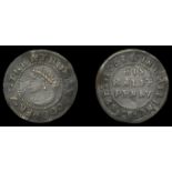 The Collection of London 17th Century Tokens formed by the late Cole Danehower (Part II)