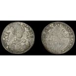 The Collection of London 17th Century Tokens formed by the late Cole Danehower (Part II)