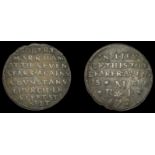 The Collection of London 17th Century Tokens formed by the late Cole Danehower (Part II)