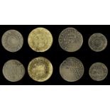 The Collection of London 17th Century Tokens formed by the late Cole Danehower (Part II)