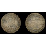 The Collection of London 17th Century Tokens formed by the late Cole Danehower (Part II)