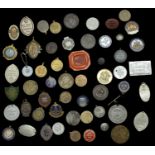 British Tokens from the Collection of the late Jeffrey Gardiner (Part IV: Final)