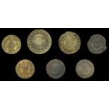 The Collection of London 17th Century Tokens formed by the late Cole Danehower (Part II)