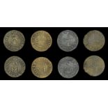 The Collection of London 17th Century Tokens formed by the late Cole Danehower (Part II)