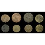 The Collection of London 17th Century Tokens formed by the late Cole Danehower (Part II)