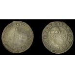 The Collection of London 17th Century Tokens formed by the late Cole Danehower (Part II)