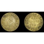 The Collection of London 17th Century Tokens formed by the late Cole Danehower (Part II)