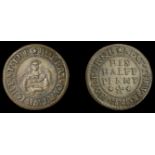 The Collection of London 17th Century Tokens formed by the late Cole Danehower (Part II)